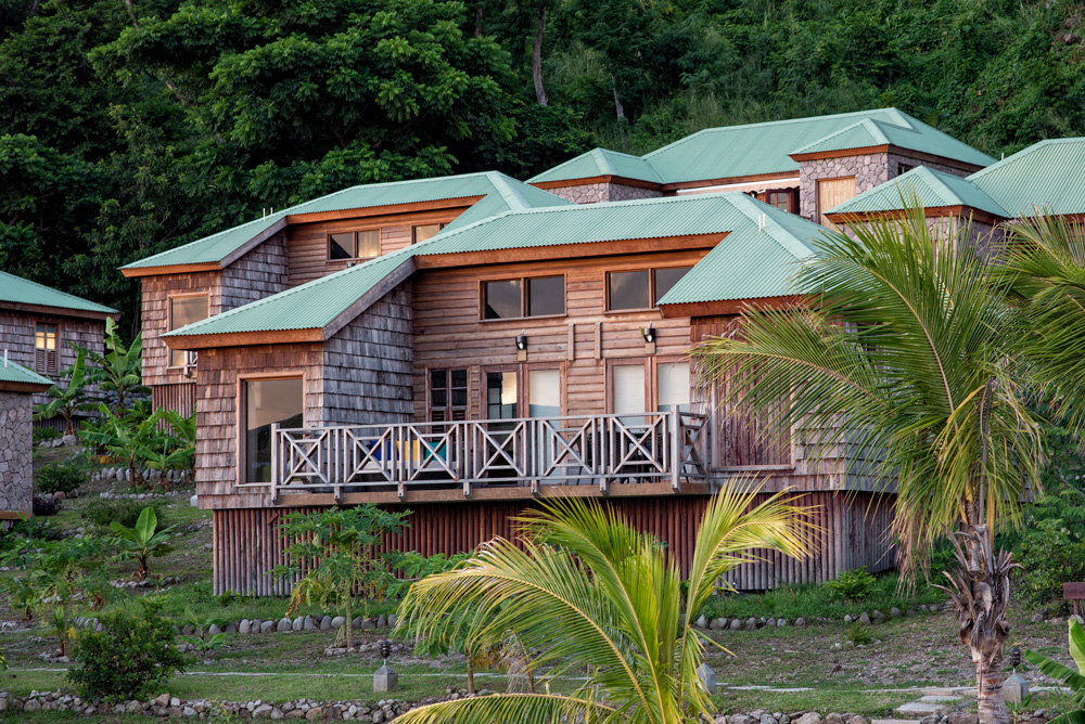 Jungle Bay Resort and Spa